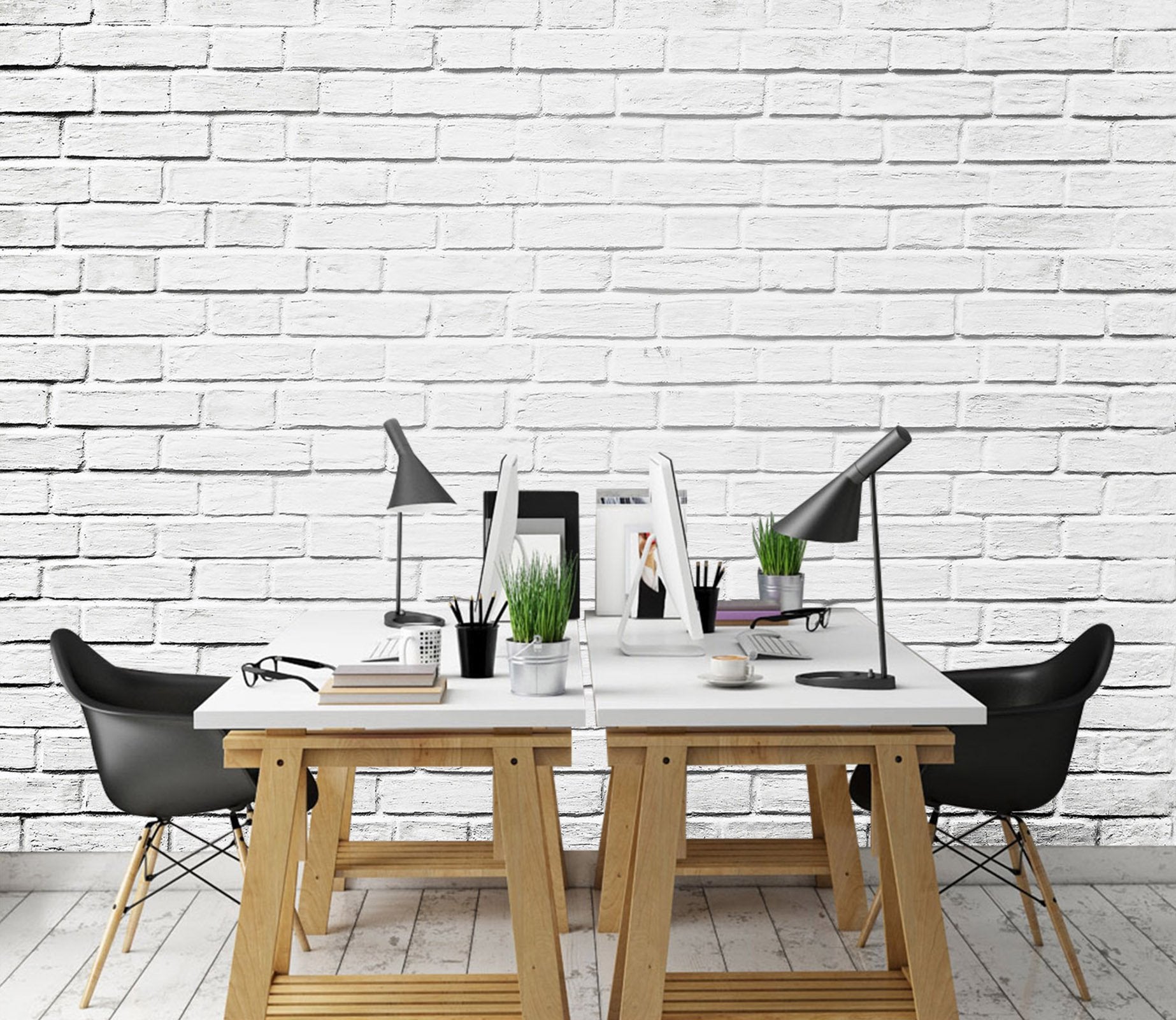 3D White Interlace Lattice 12 Wall Murals Wallpaper AJ Wallpaper 