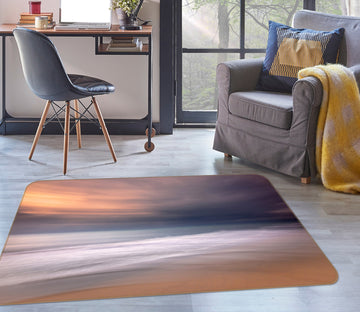 3D Beach Water 1109 Marco Carmassi Rug Non Slip Rug Mat