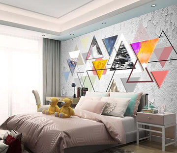 3D Modern Style Pattern 860 Wall Murals Wallpaper AJ Wallpaper 2 