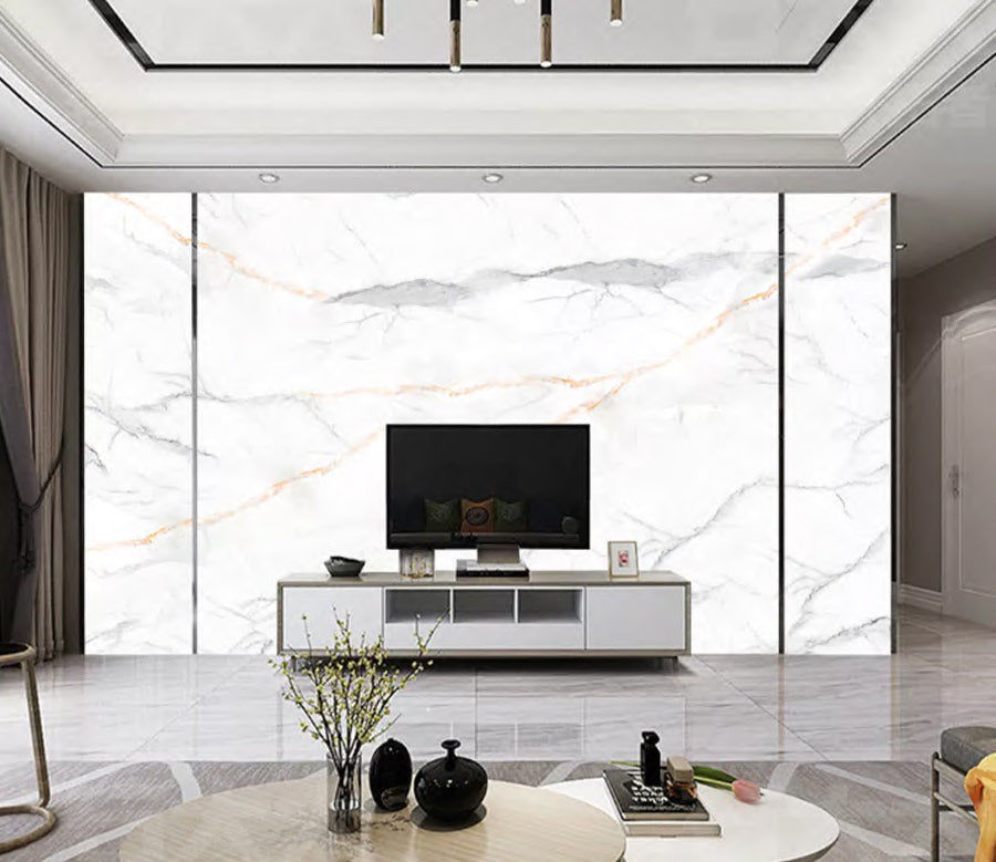 3D Pattern Line WC2440 Wall Murals