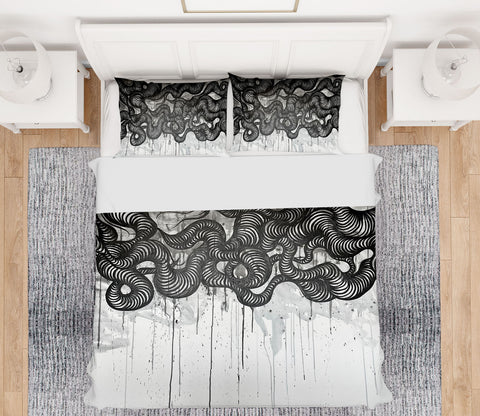 Designer Jacqueline Reynoso Bedding Collection