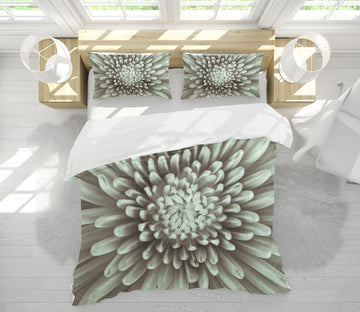 3D White Daisy 2001 Assaf Frank Bedding Bed Pillowcases Quilt