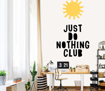 3D Sun Pattern 1440 Boris Draschoff Wall Mural Wall Murals