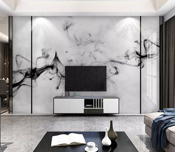 3D Ink Painting WC2133 Wall Murals