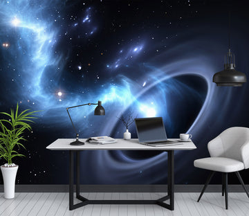 3D Universe Galaxy 57199 Wall Murals