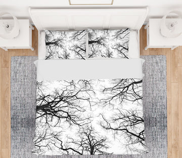 3D Tree 85154 Assaf Frank Bedding Bed Pillowcases Quilt