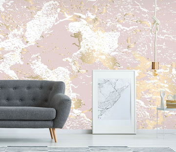 3D Red Bottom White Pattern 88 Wallpaper AJ Wallpaper 