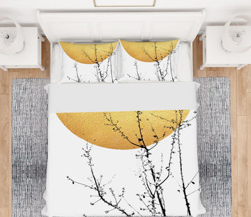 3D Sunshine Of My Life 2015 Boris Draschoff Bedding Bed Pillowcases Quilt