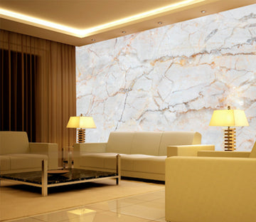 3D Yellow Pattern WG276 Wall Murals