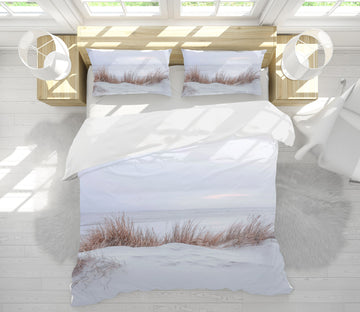 3D Beach Weed 1094 Assaf Frank Bedding Bed Pillowcases Quilt