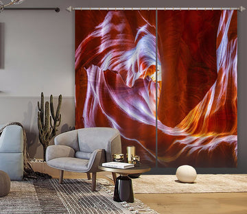 3D Abstract Pattern 044 Marco Carmassi Curtain Curtains Drapes Wallpaper AJ Wallpaper 