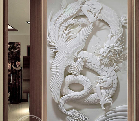 3D Wall Murals Best Seller