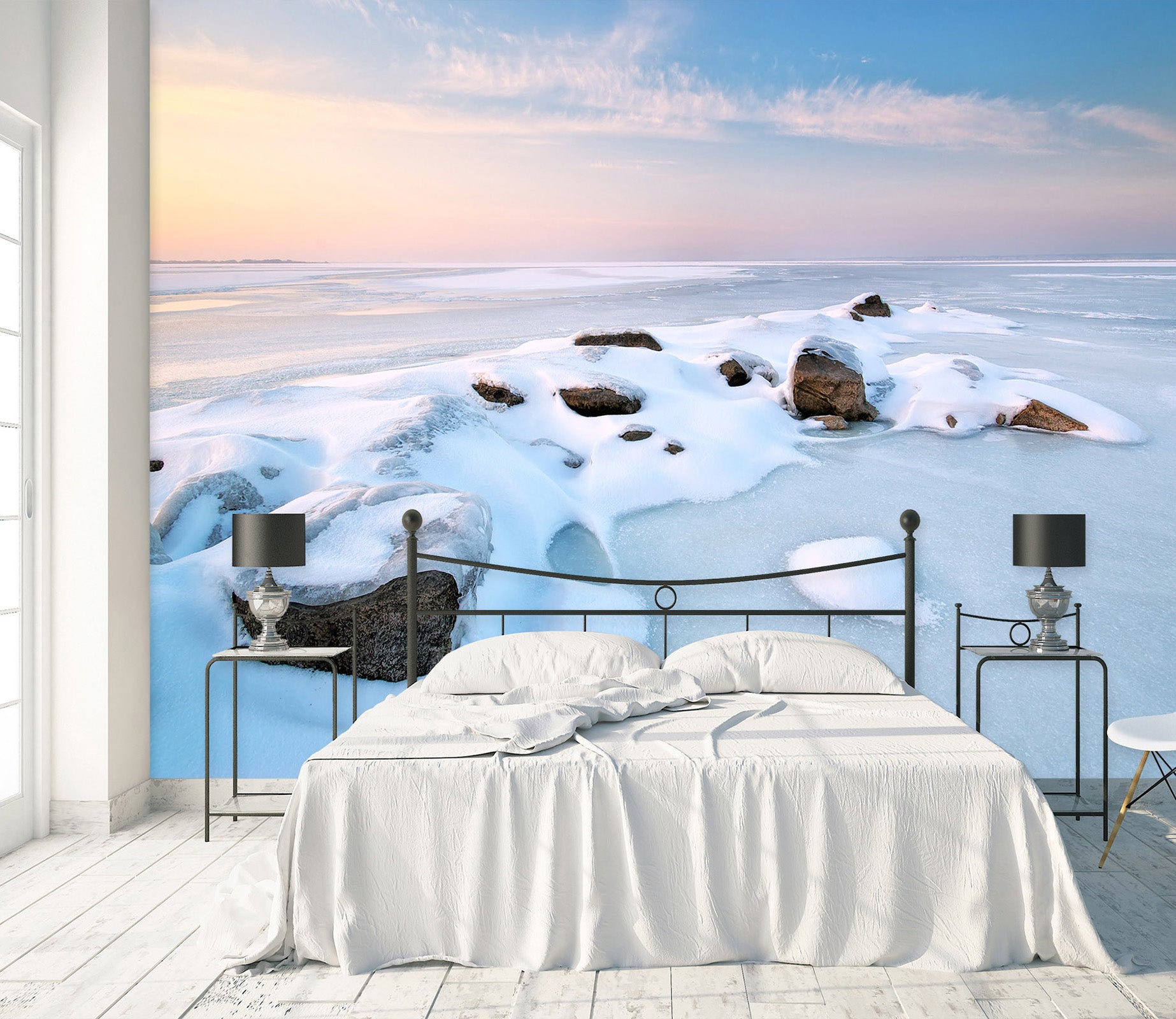 3D Stone 57086 Wall Murals