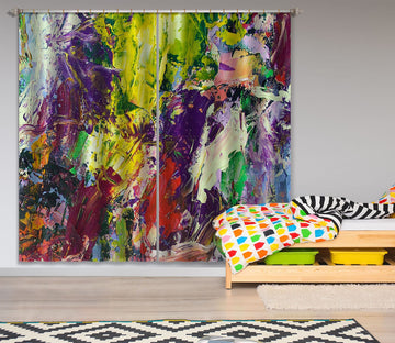 3D Abstract Art 255 Allan P. Friedlander Curtain Curtains Drapes Wallpaper AJ Wallpaper 