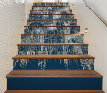 3D Texture Decline 496 Stair Risers