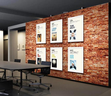 3D Mud Wall Chart 911 Wall Murals Wallpaper AJ Wallpaper 2 