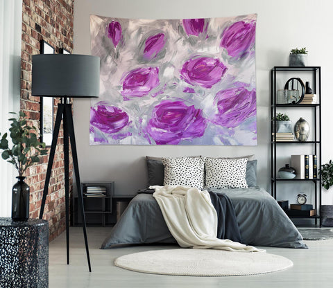 Designer Skromova Marina Tapestry collection