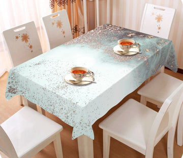 3D Golden Sands 80 Tablecloths Wallpaper AJ Wallpaper 