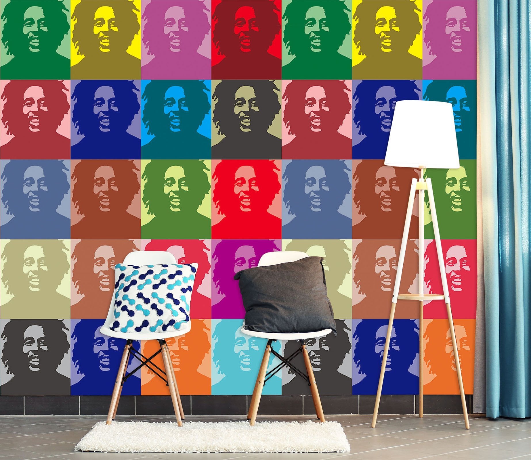 3D Palace Color Avatar 620 Wallpaper AJ Wallpaper 2 