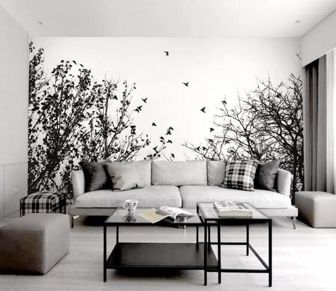 3D Flowers 165 Wall Murals Wallpaper AJ Wallpaper 2 