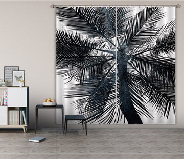 3D Miami Bbeach 047 Boris Draschoff Curtain Curtains Drapes