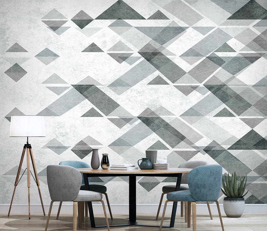 3D Long Brick WG190 Wall Murals