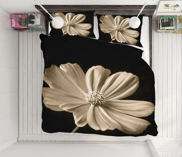 3D Modern Flowers 7106 Assaf Frank Bedding Bed Pillowcases Quilt Cover Duvet Cover