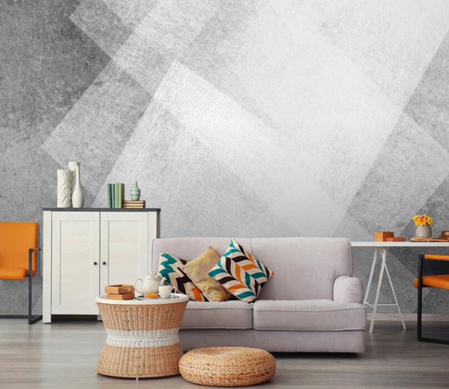 3D Grainy Texture 633 Wall Murals
