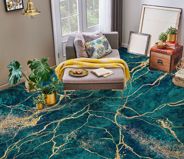 3D Small Lines Spread 754 Floor Mural  Wallpaper Murals Rug & Mat Print Epoxy waterproof bath floor