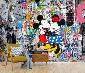 3D Embrace Brand 11 Wallpaper AJ Wallpaper 2 