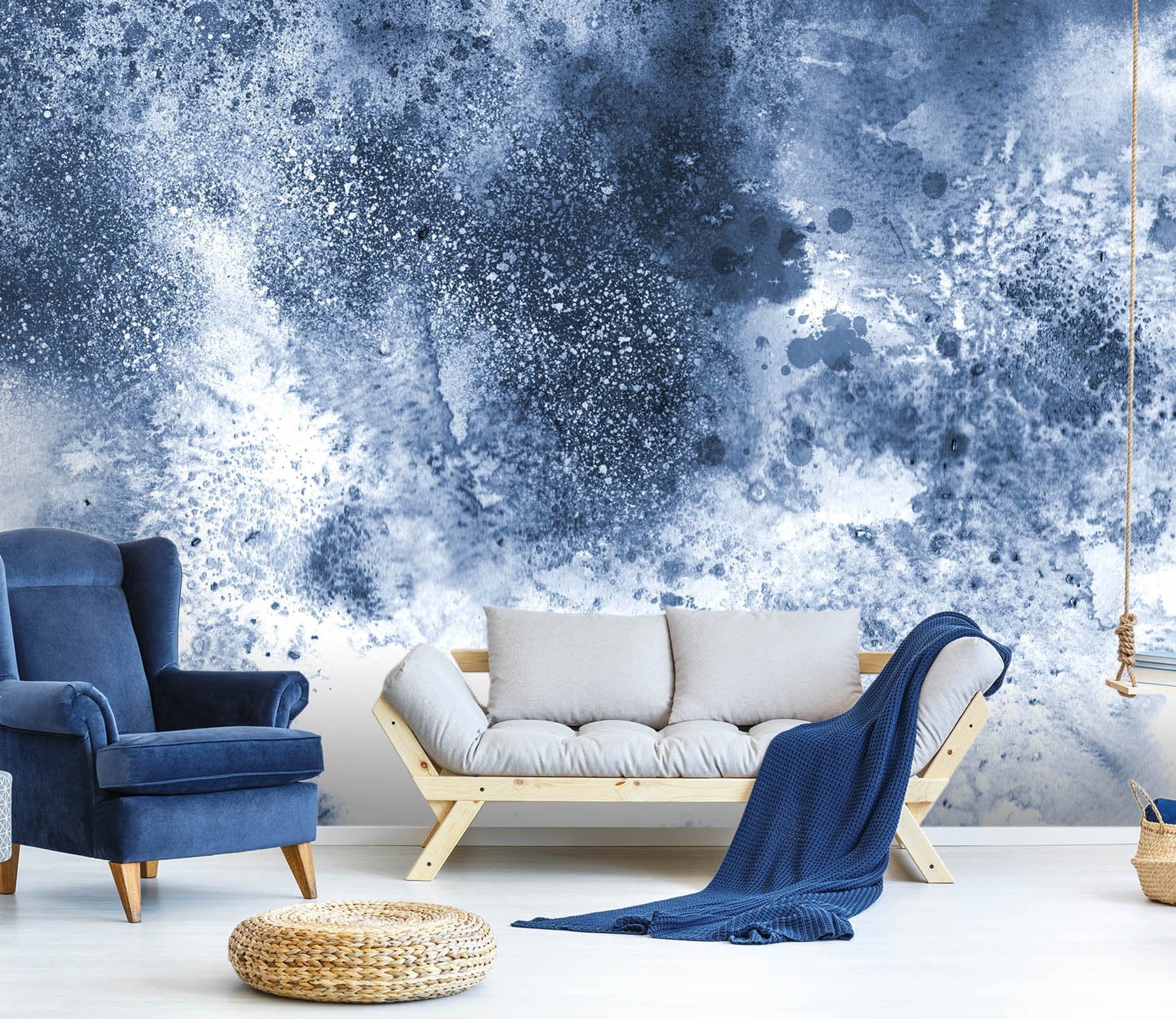 3D Little Abstract Painting 62 Wallpaper AJ Wallpaper 