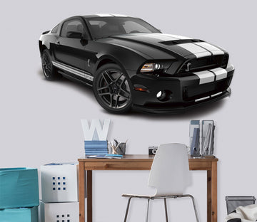 3D Mustang Shelby GT 0319 Vehicles Wallpaper AJ Wallpaper 