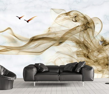3D Ethereal Paintings WG097 Wall Murals