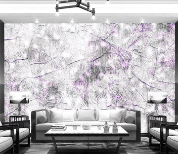 3D Colored Branches WC90 Wall Murals Wallpaper AJ Wallpaper 2 