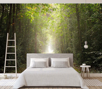 3D FOREST LAWN 30971NA Business Wallpaper Wall Mural Self-adhesive 3D FOREST LAWN 30971NA Business Wallpaper Wall Mural Self-adhesive