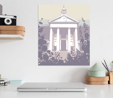 3D Chelsea Flower Show 021 Steve Read Wall Sticker