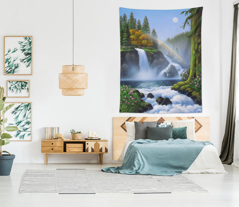 Designer Jerry LoFaro Tapestry collection