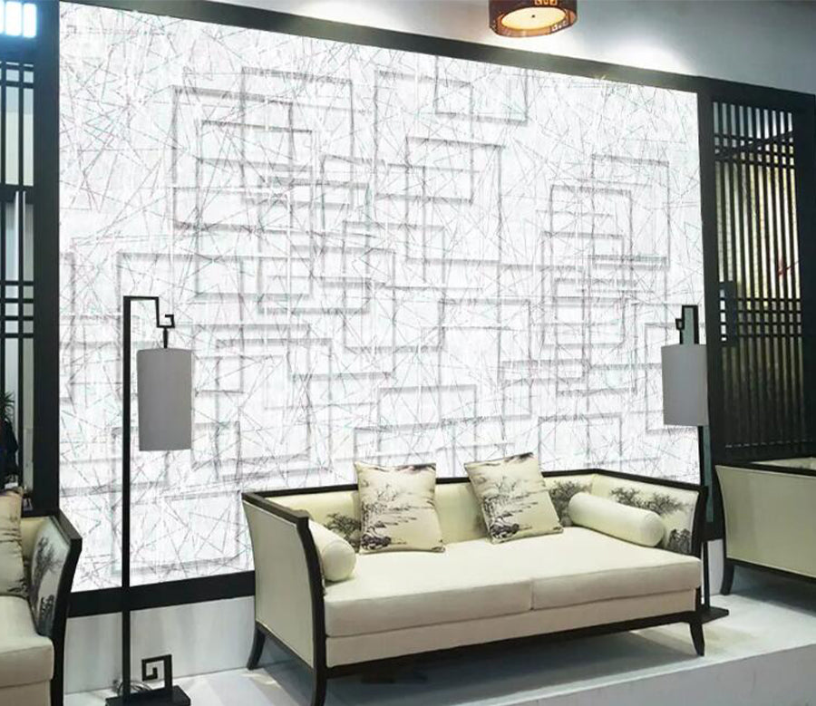 3D Modern Simplicity WG1126 Wall Murals