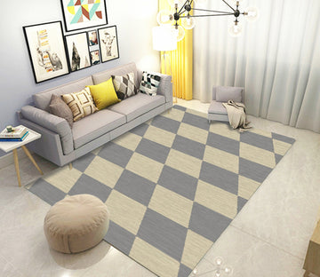 3D Color Pattern WG279 Non Slip Rug Mat Mat AJ Creativity Home 