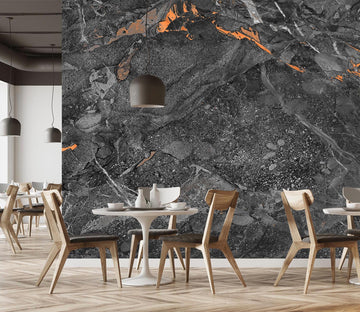 3D Broken Stone 092 Marble Tile Texture Wallpaper AJ Wallpaper 2 