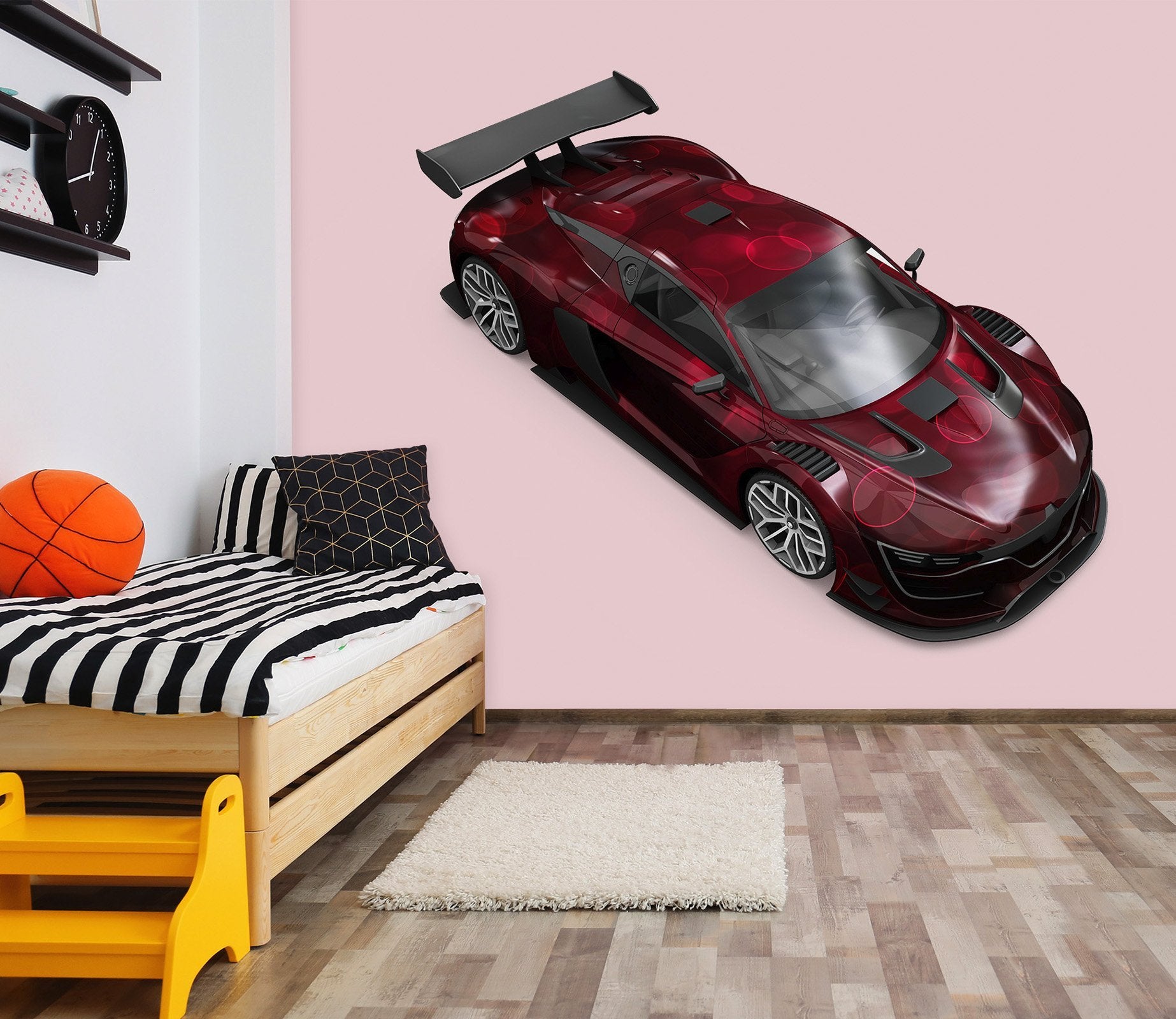 3D Mclaren 264 Vehicles Wallpaper AJ Wallpaper 