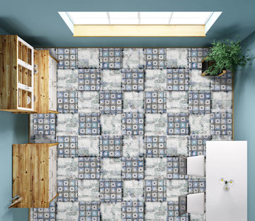 3D Cute Little Patterns 940 Floor Mural  Wallpaper Murals Rug & Mat Print Epoxy waterproof bath floor