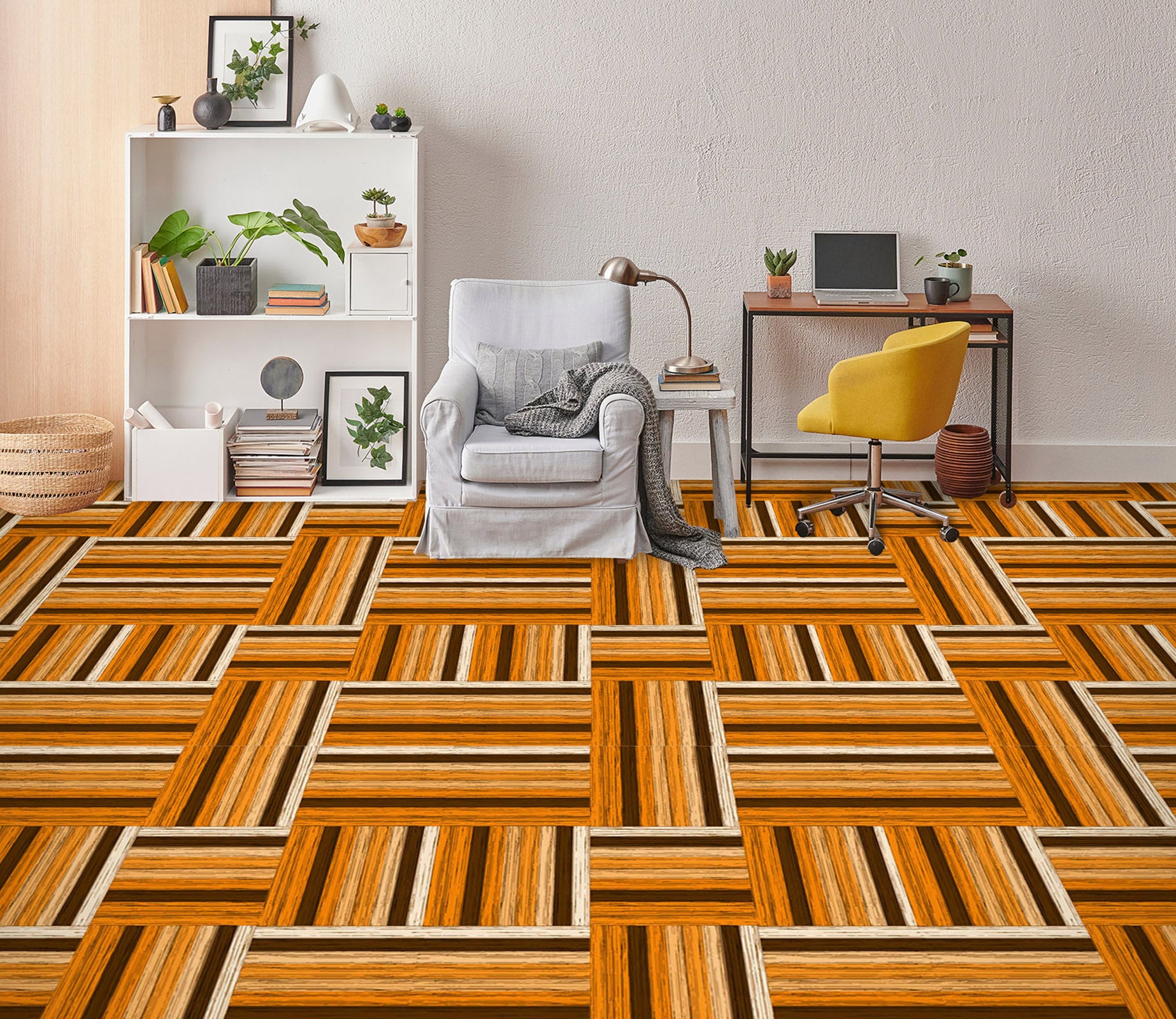 3D Interlaced Textures 827 Floor Mural  Wallpaper Murals Rug & Mat Print Epoxy waterproof bath floor