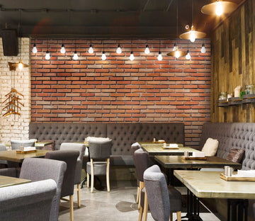 3D City Wall 1515 Wall Murals