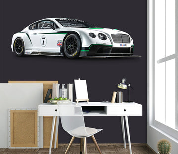 3D Bentley 0279 Vehicles Wallpaper AJ Wallpaper 