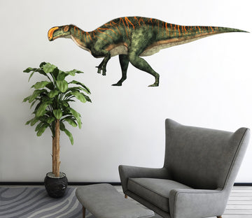 3D Walking Dinosaur 147 Animals Wall Stickers Wallpaper AJ Wallpaper 