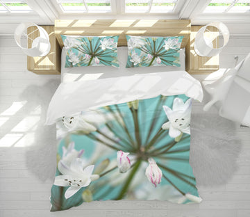 3D Flower 85166 Assaf Frank Bedding Bed Pillowcases Quilt