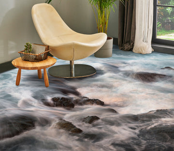3D Fantasy Water 830 Floor Mural  Wallpaper Murals Rug & Mat Print Epoxy waterproof bath floor
