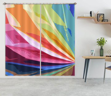3D Color 71056 Shandra Smith Curtain Curtains Drapes