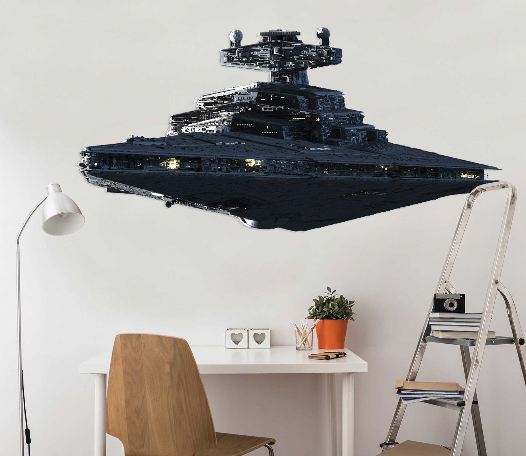 3D Battleship 283 Vehicles Wallpaper AJ Wallpaper 